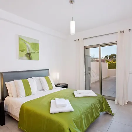 Lejlighed Delightful In Vale De Parra, Albufeira *