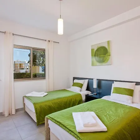 Lejlighed Delightful In Vale De Parra, Albufeira *