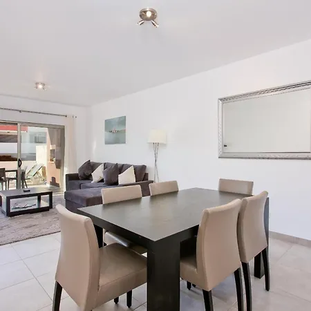 Delightful In Vale De Parra, Albufeira *
