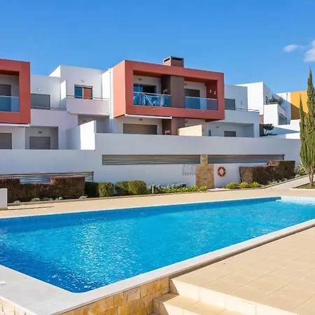 Delightful In Vale De Parra, Albufeira Gale (Albufeira)