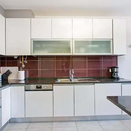 Delightful In Vale De Parra, Albufeira Apartamento